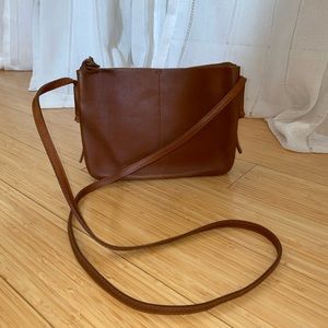 Madewell Cross-body bag